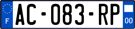 AC-083-RP