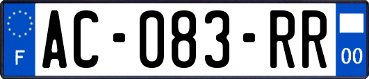 AC-083-RR