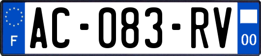 AC-083-RV