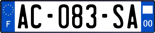 AC-083-SA
