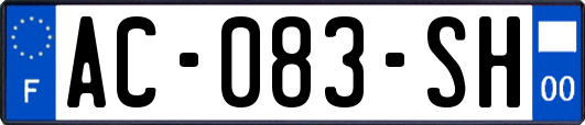 AC-083-SH