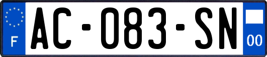 AC-083-SN