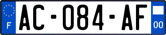 AC-084-AF