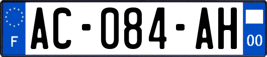 AC-084-AH