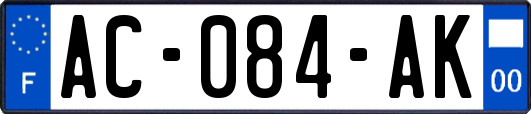 AC-084-AK