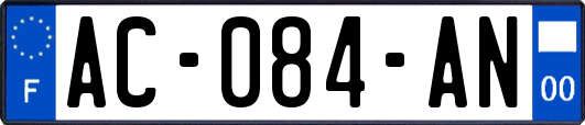 AC-084-AN