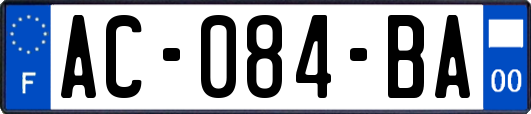 AC-084-BA