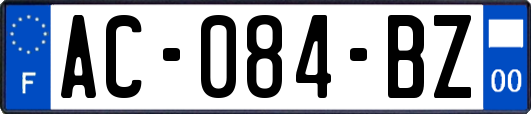 AC-084-BZ