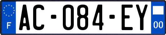 AC-084-EY