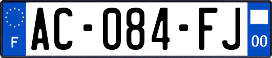 AC-084-FJ