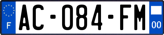 AC-084-FM