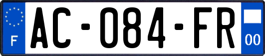 AC-084-FR
