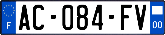 AC-084-FV