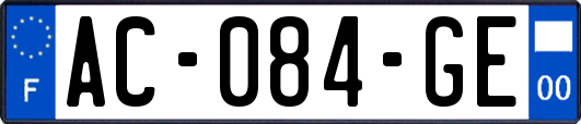 AC-084-GE