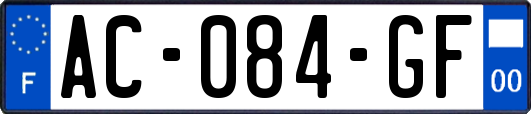 AC-084-GF