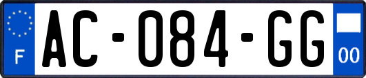 AC-084-GG