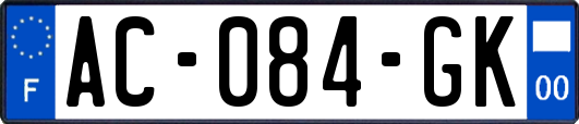 AC-084-GK
