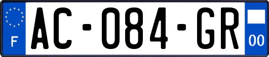 AC-084-GR
