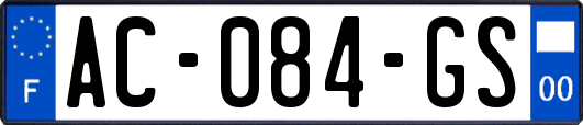 AC-084-GS