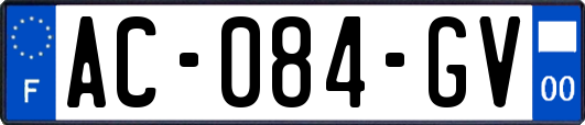 AC-084-GV