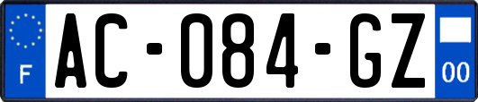 AC-084-GZ
