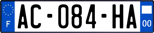 AC-084-HA
