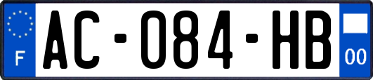 AC-084-HB