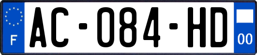 AC-084-HD