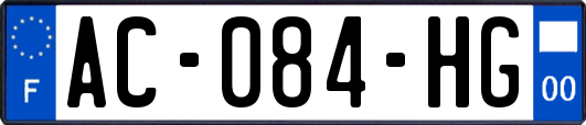 AC-084-HG