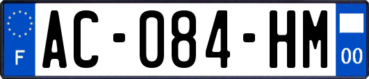 AC-084-HM