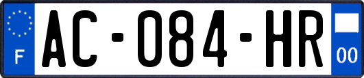 AC-084-HR