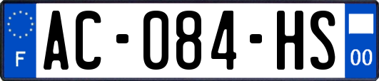 AC-084-HS