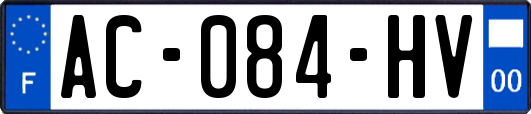 AC-084-HV