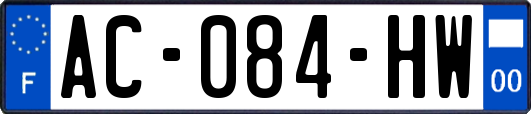 AC-084-HW