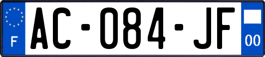 AC-084-JF