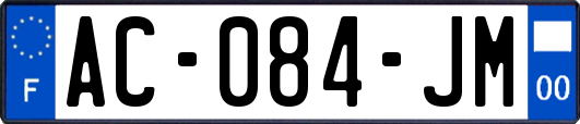 AC-084-JM