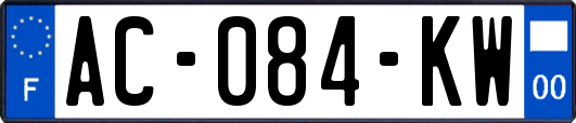 AC-084-KW