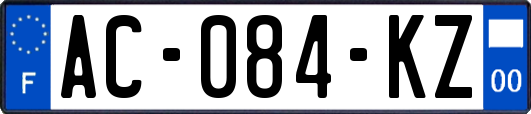 AC-084-KZ