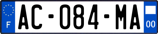 AC-084-MA