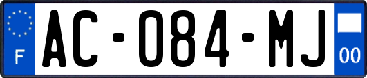 AC-084-MJ