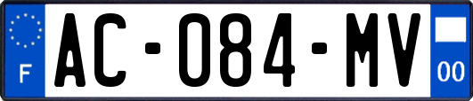 AC-084-MV