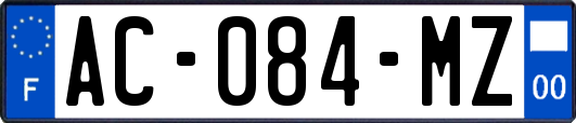 AC-084-MZ