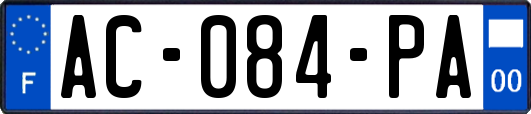 AC-084-PA