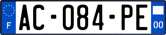 AC-084-PE