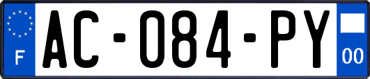 AC-084-PY
