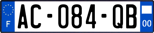 AC-084-QB