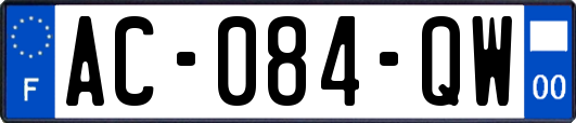 AC-084-QW