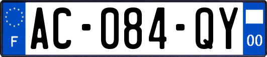 AC-084-QY
