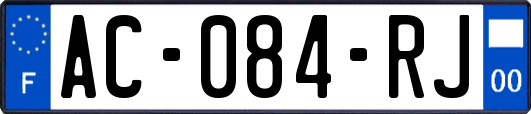 AC-084-RJ