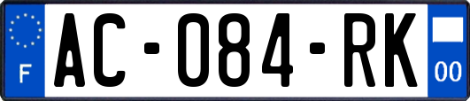 AC-084-RK